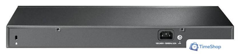 Настраиваемый коммутатор TP-Link TL-SG1428PE - Изображение №3 — Интернет-магазин Time-Shop