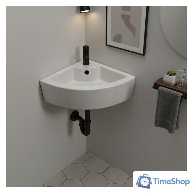 Умывальник Lauter 21722 - Изображение №3 — Интернет-магазин Time-Shop