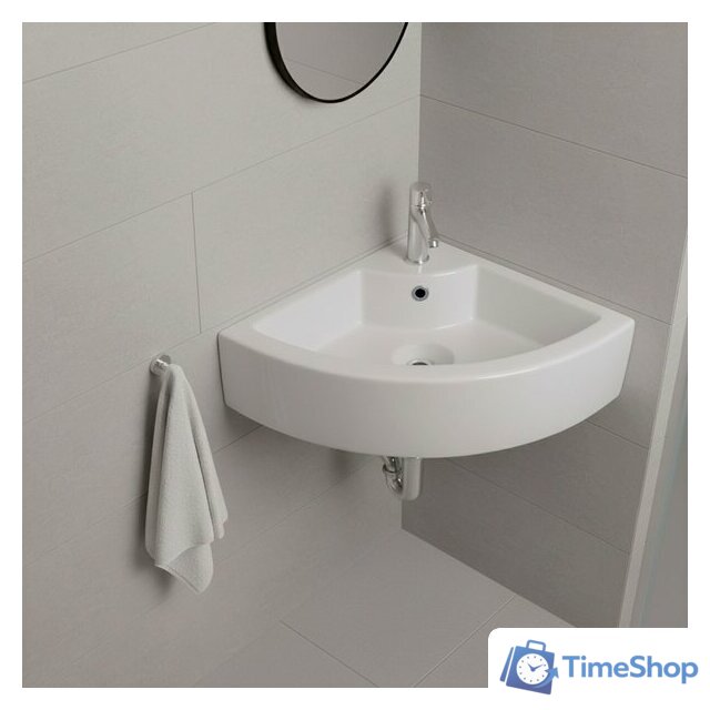 Умывальник Lauter 21722 - Изображение №2 — Интернет-магазин Time-Shop