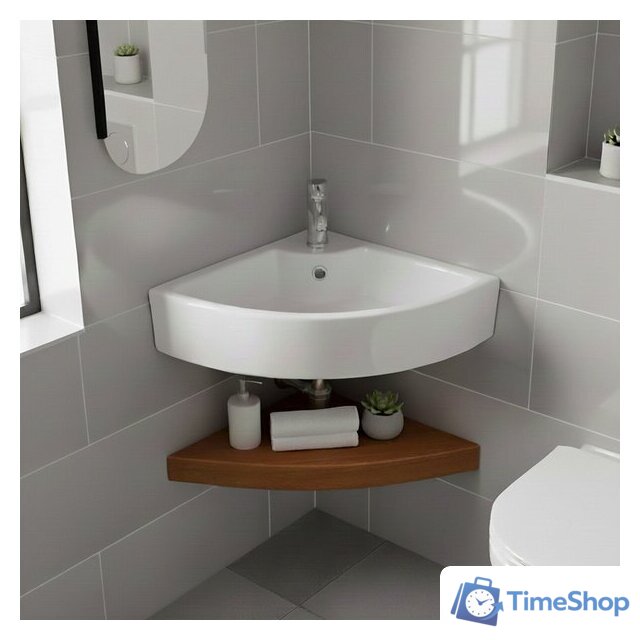 Умывальник Lauter 21722 - Изображение №7 — Интернет-магазин Time-Shop