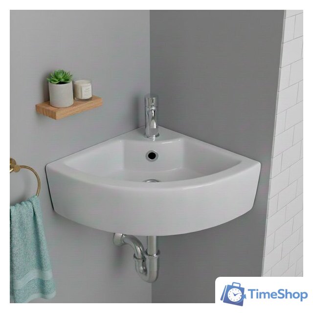 Умывальник Lauter 21722 - Изображение №6 — Интернет-магазин Time-Shop