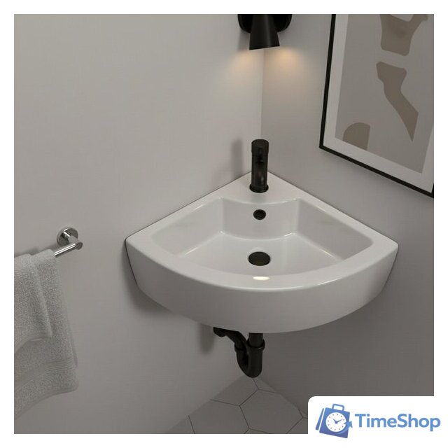 Умывальник Lauter 21722 - Изображение №4 — Интернет-магазин Time-Shop