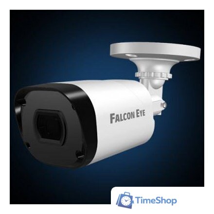 CCTV-камера Falcon Eye FE-MHD-B5-25 - Изображение №2 — Интернет-магазин Time-Shop