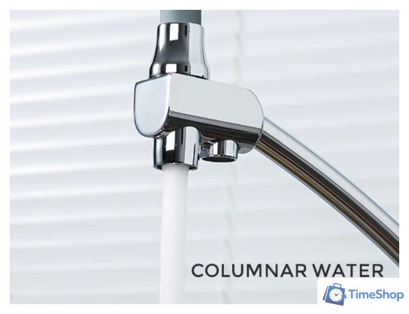 Смеситель Gappo G4398-17 - Изображение №4 — Интернет-магазин Time-Shop