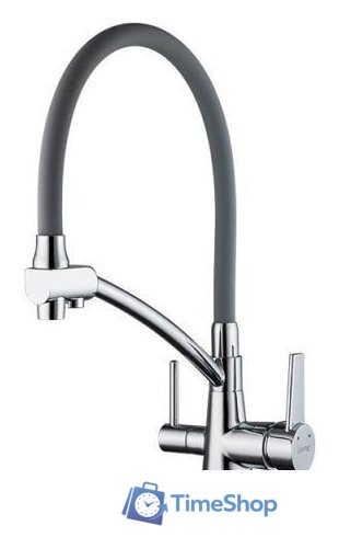 Смеситель Gappo G4398-17 - Изображение №1 — Интернет-магазин Time-Shop