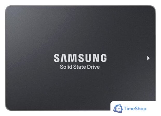 SSD Samsung PM893 240GB MZ7L3240HCHQ-00A07 - Изображение №1 — Интернет-магазин Time-Shop