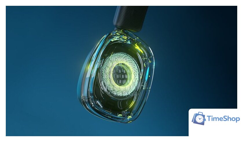 Наушники Roccat Syn Pro Air - Изображение №10 — Интернет-магазин Time-Shop