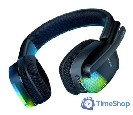 Наушники Roccat Syn Pro Air - Изображение №7 — Интернет-магазин Time-Shop