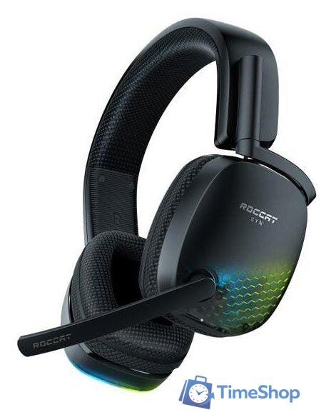 Наушники Roccat Syn Pro Air - Изображение №8 — Интернет-магазин Time-Shop