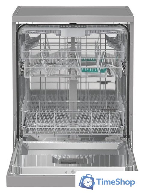 Отдельностоящая посудомоечная машина Gorenje GS643D90X - Изображение №7 — Интернет-магазин Time-Shop