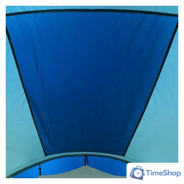 Кемпинговая палатка RSP Outdoors Dream 6 (синий) - Изображение №20 — Интернет-магазин Time-Shop