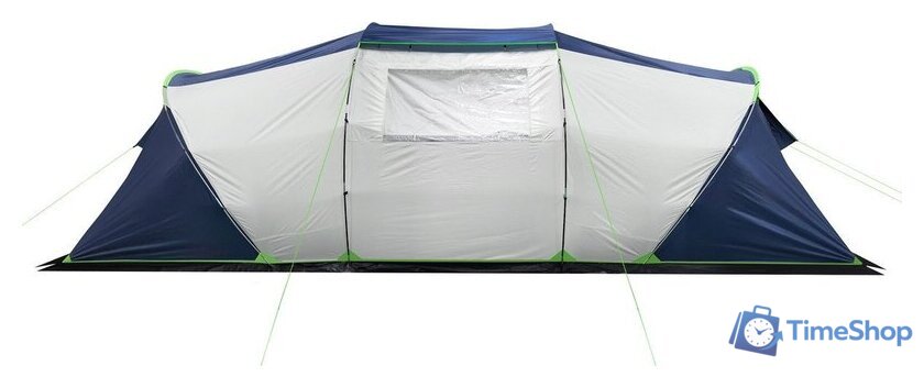 Кемпинговая палатка RSP Outdoors Dream 6 (синий) - Изображение №10 — Интернет-магазин Time-Shop