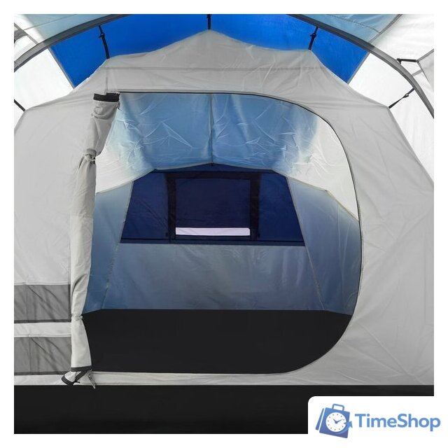 Кемпинговая палатка RSP Outdoors Dream 6 (синий) - Изображение №18 — Интернет-магазин Time-Shop