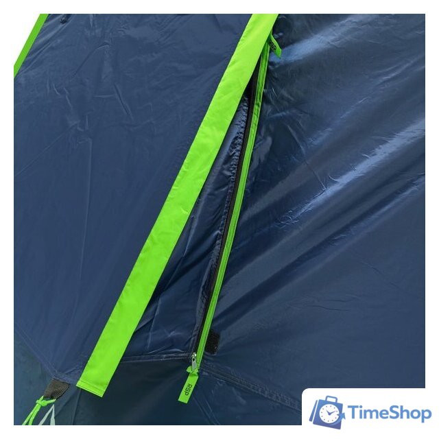 Кемпинговая палатка RSP Outdoors Dream 6 (синий) - Изображение №15 — Интернет-магазин Time-Shop