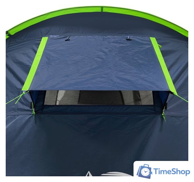 Кемпинговая палатка RSP Outdoors Dream 6 (синий) - Изображение №14 — Интернет-магазин Time-Shop