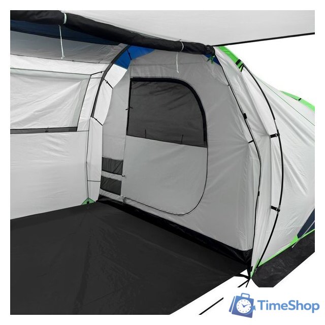 Кемпинговая палатка RSP Outdoors Dream 6 (синий) - Изображение №17 — Интернет-магазин Time-Shop