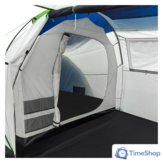 Кемпинговая палатка RSP Outdoors Dream 6 (синий) - Изображение №16 — Интернет-магазин Time-Shop
