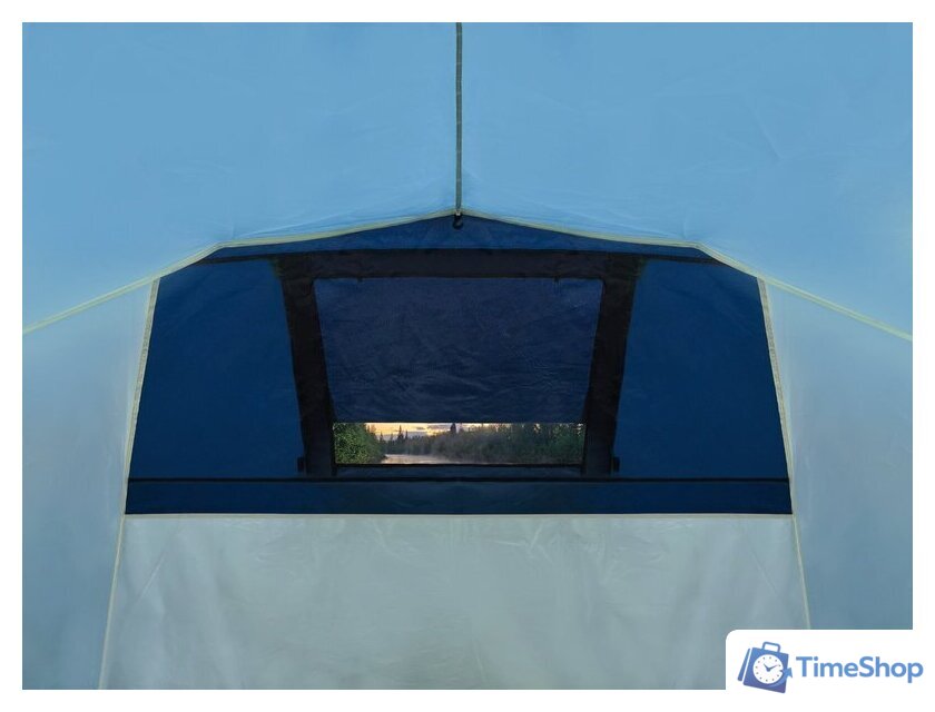 Кемпинговая палатка RSP Outdoors Dream 6 (синий) - Изображение №24 — Интернет-магазин Time-Shop