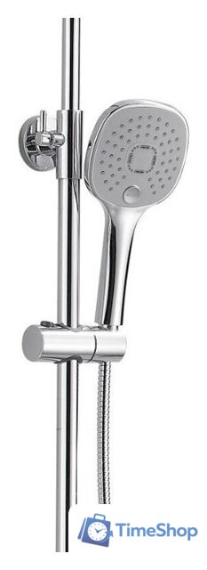 Душевая система  Belz B24533 - Изображение №2 — Интернет-магазин Time-Shop