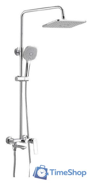 Душевая система  Belz B24533 - Изображение №1 — Интернет-магазин Time-Shop