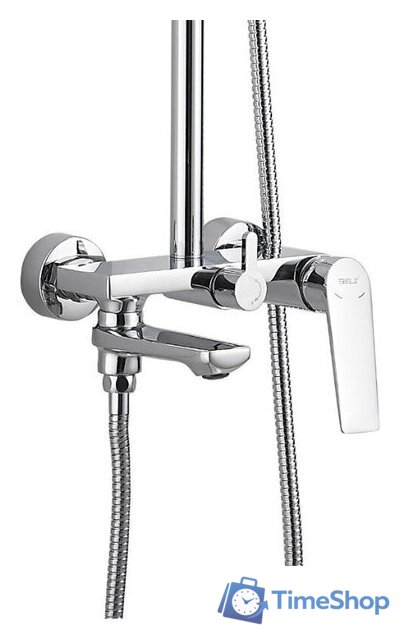Душевая система  Belz B24533 - Изображение №3 — Интернет-магазин Time-Shop