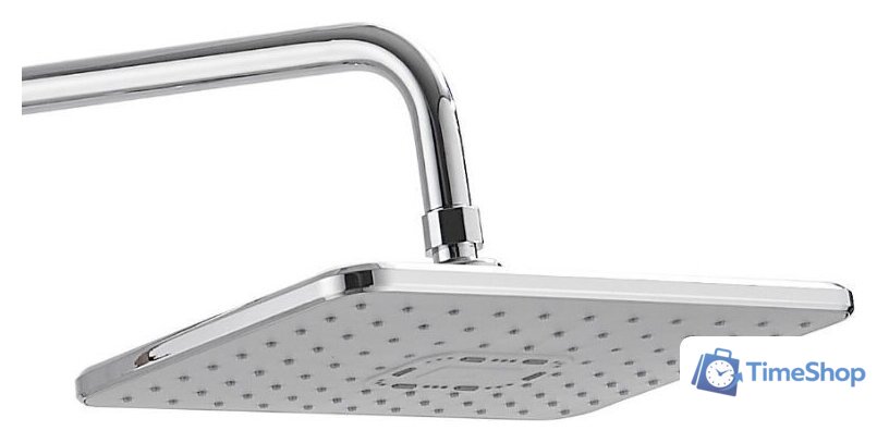 Душевая система  Belz B24533 - Изображение №4 — Интернет-магазин Time-Shop