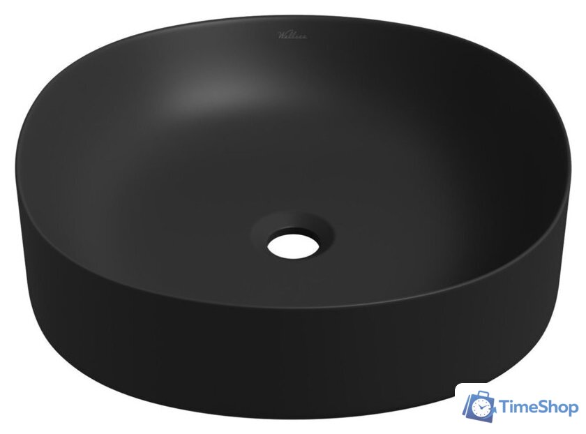Умывальник Wellsee Belle Spa 2.0 335805000 - Изображение №1 — Интернет-магазин Time-Shop