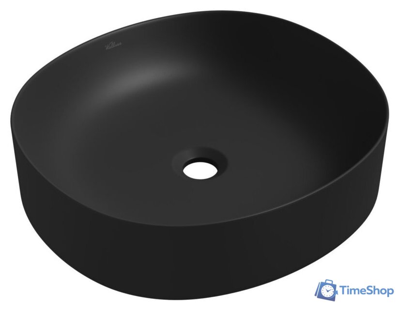 Умывальник Wellsee Belle Spa 2.0 335805000 - Изображение №2 — Интернет-магазин Time-Shop