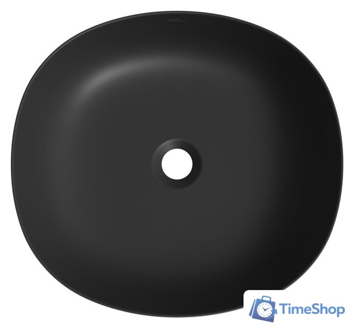 Умывальник Wellsee Belle Spa 2.0 335805000 - Изображение №3 — Интернет-магазин Time-Shop