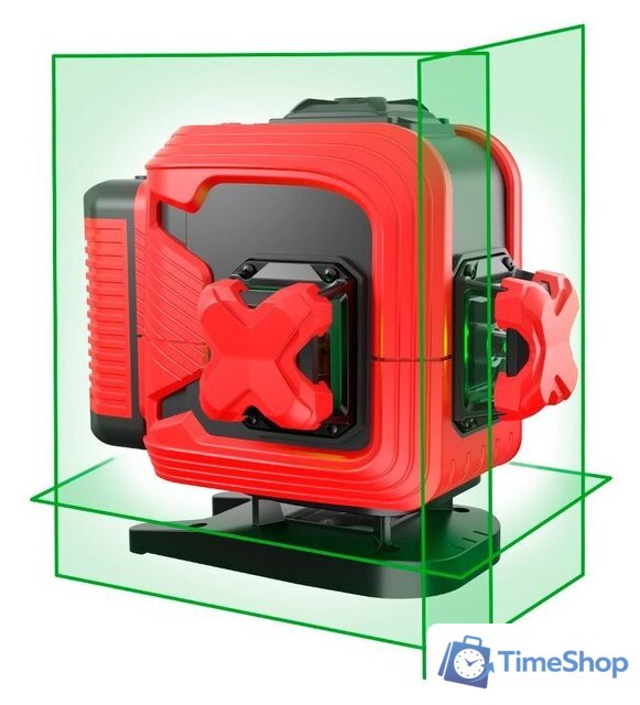 Лазерный нивелир Condtrol Boden 3D - Изображение №1 — Интернет-магазин Time-Shop