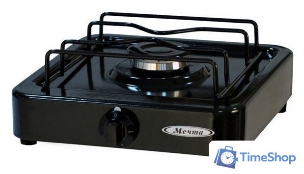 Настольная плита Мечта 100М (черный) - Изображение №1 — Интернет-магазин Time-Shop