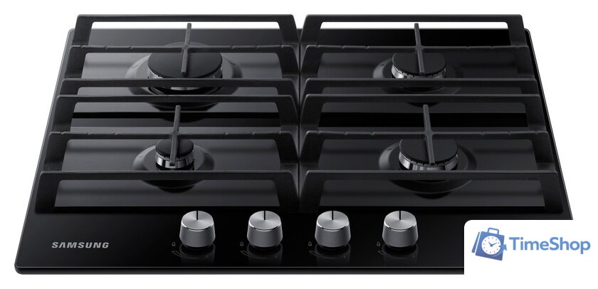 Варочная панель Samsung NA64H3000AK - Изображение №2 — Интернет-магазин Time-Shop