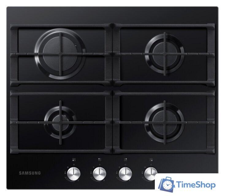 Варочная панель Samsung NA64H3000AK - Изображение №1 — Интернет-магазин Time-Shop