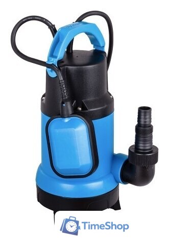 Дренажный насос Aquario ADS-1500 - Изображение №1 — Интернет-магазин Time-Shop