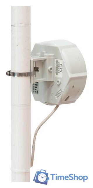 Радиомост Mikrotik SXT SA5 ac - Изображение №2 — Интернет-магазин Time-Shop