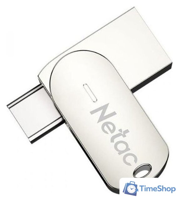 USB Flash Netac U785C USB 3.0 16GB NT03U785C-016G-30PN - Изображение №1 — Интернет-магазин Time-Shop