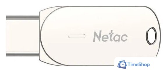 USB Flash Netac U785C USB 3.0 16GB NT03U785C-016G-30PN - Изображение №3 — Интернет-магазин Time-Shop