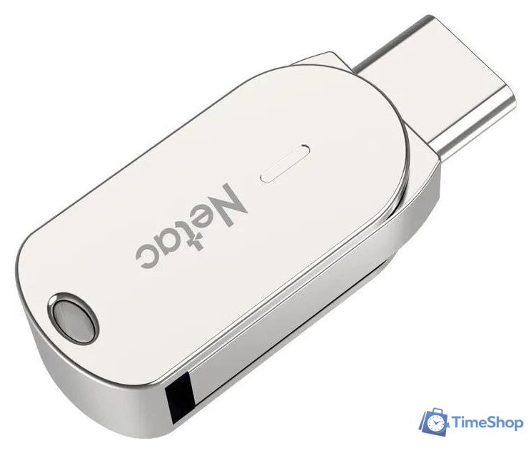 USB Flash Netac U785C USB 3.0 16GB NT03U785C-016G-30PN - Изображение №4 — Интернет-магазин Time-Shop