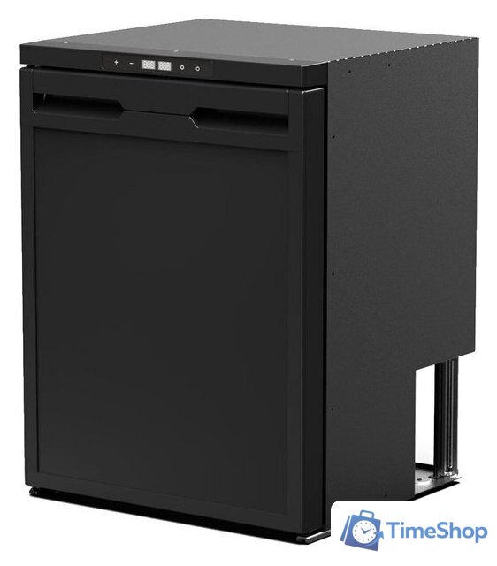 Компрессорный автохолодильник Alpicool CR65X 65л (12/24, без адаптера 220В) - Изображение №1 — Интернет-магазин Time-Shop