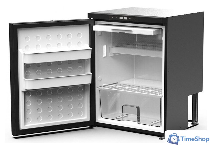 Компрессорный автохолодильник Alpicool CR65X 65л (12/24, без адаптера 220В) - Изображение №3 — Интернет-магазин Time-Shop