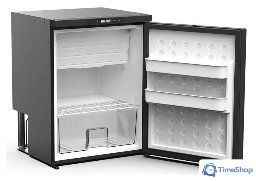 Компрессорный автохолодильник Alpicool CR65X 65л (12/24, без адаптера 220В) - Изображение №4 — Интернет-магазин Time-Shop