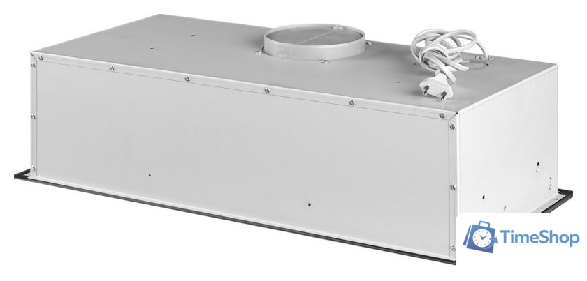 Кухонная вытяжка YOUQ Miyuki BI 1080 P 53 BL (черный) - Изображение №7 — Интернет-магазин Time-Shop