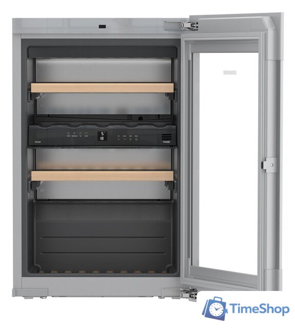 Винный шкаф Liebherr EWTgw 1683 Vinidor - Изображение №5 — Интернет-магазин Time-Shop