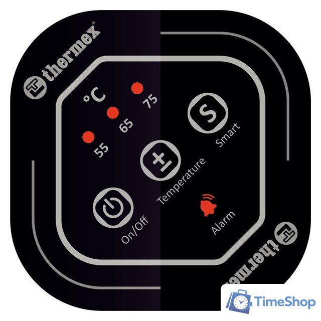 Накопительный электрический водонагреватель Thermex IF 100 (smart) - Изображение №2 — Интернет-магазин Time-Shop