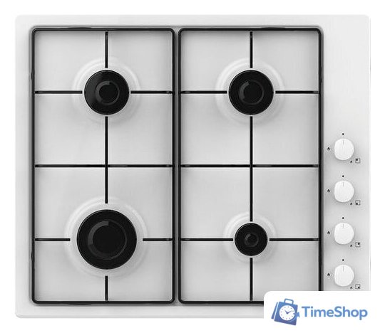 Варочная панель Candy CHW6WLW - Изображение №1 — Интернет-магазин Time-Shop