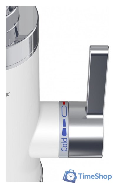 Проточный электрический водонагреватель кран+душ Thermex Focus 3000 - Изображение №8 — Интернет-магазин Time-Shop