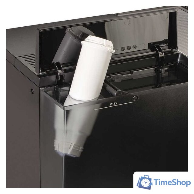 Кофемашина Nivona CafeRomatica 821 - Изображение №7 — Интернет-магазин Time-Shop