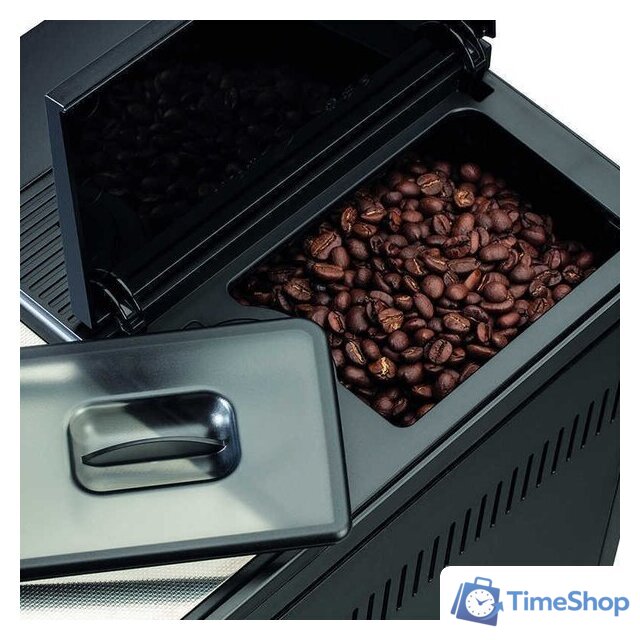 Кофемашина Nivona CafeRomatica 821 - Изображение №6 — Интернет-магазин Time-Shop