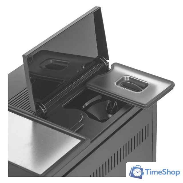 Кофемашина Nivona CafeRomatica 821 - Изображение №3 — Интернет-магазин Time-Shop