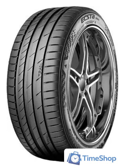 Летние шины Kumho Ecsta PS71 255/40R18 99Y - Изображение №1 — Интернет-магазин Time-Shop